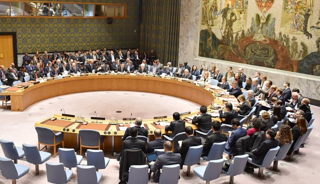 Consiliul de Securitate al ONU se angajează în favoarea Tratatului de neproliferare nucleară - consiliul-1582836988.jpg