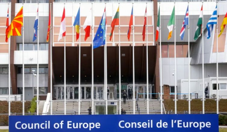 Consiliul Europei a adoptat primul tratat internaţional privind inteligenţa artificială - consiliul-1716134499.jpg