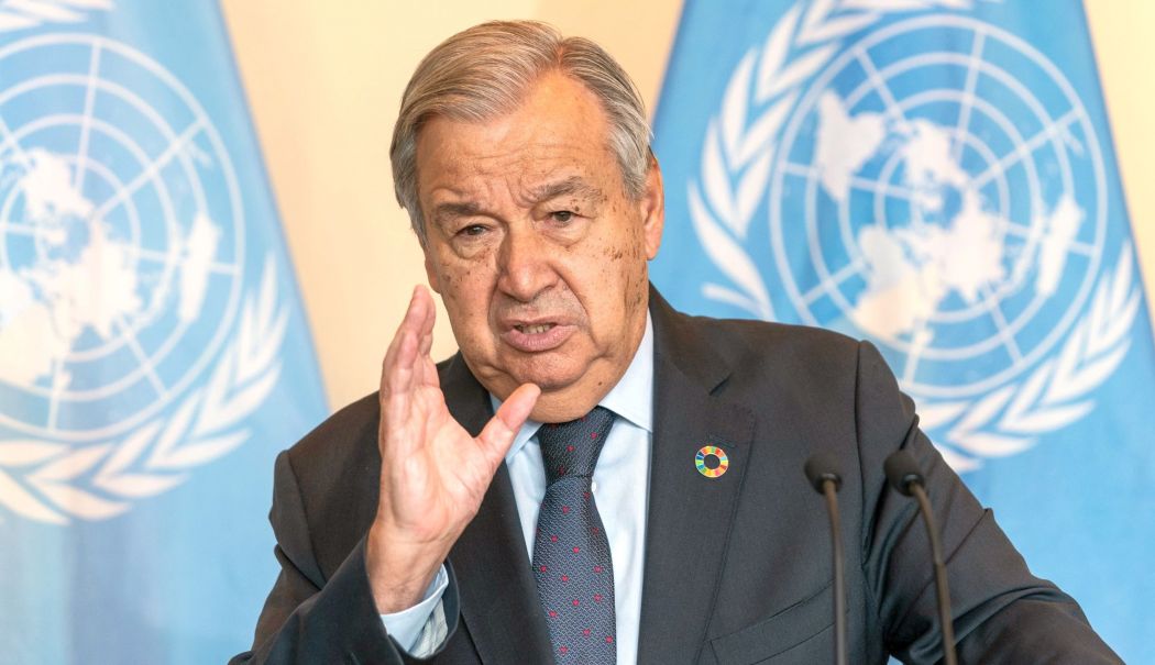 Consiliul de Securitate îşi exprimă sprijinul pentru Guterres, declarat persona non grata de Israel - consiliul-1728227337.jpg