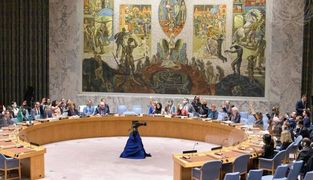 Consiliul de Securitate al ONU îndeamnă la formarea rapidă a unui guvern în Liban - consiliul-1737284854.jpg