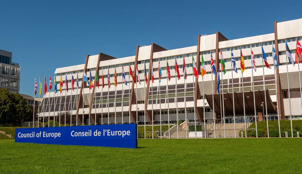 Consiliul Europei îndeamnă Israelul să renunțe la proiectul de lege privind pedeapsa cu moartea - consiliul-1774869473.webp