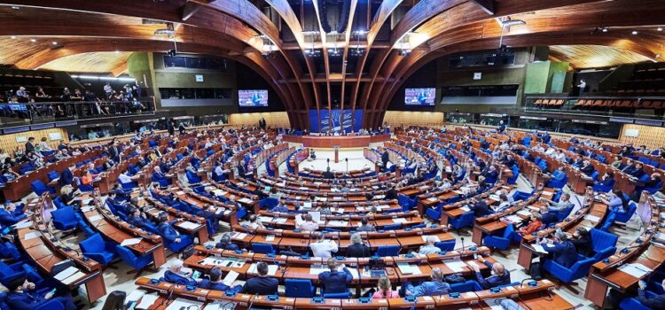 5 Mai - A fost înființat Consiliul Europei - consiliul-europei-1714890259.jpg