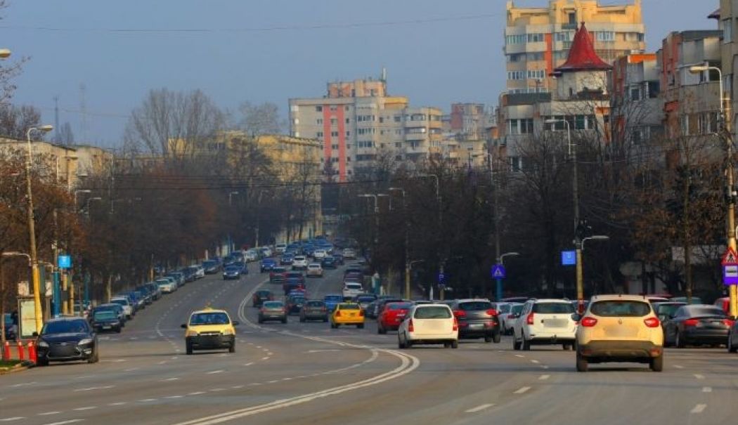 Primăria Constanța a alocat bani pentru modernizarea zonei Bulevardul 1 Mai - Șoseaua Mangaliei - consiliul-local-bulevarde-1722612659.jpg