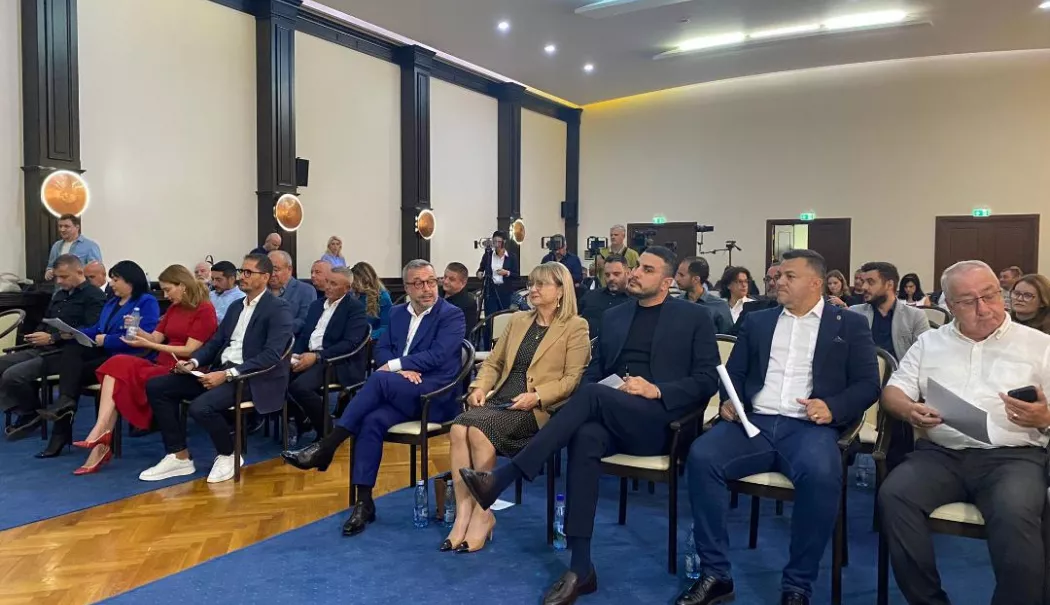 Impozite majorate cu până la 400% pentru clădiri degradate din Constanța, pe agenda Consiliului Local