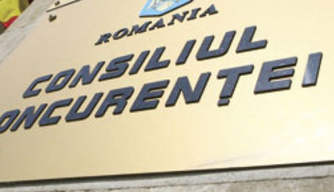 Consiliul Concurenței a amendat 5 companii de pe piața produselor de tehnică dentară - consiliulconcurentei-1391672983.jpg