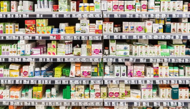 Consiliul Concurenței cere reglementări pentru eliminarea confuziei dintre medicamente și suplimentele alimentare - consiliulconcurenteicerereglemen-1641911100.jpg