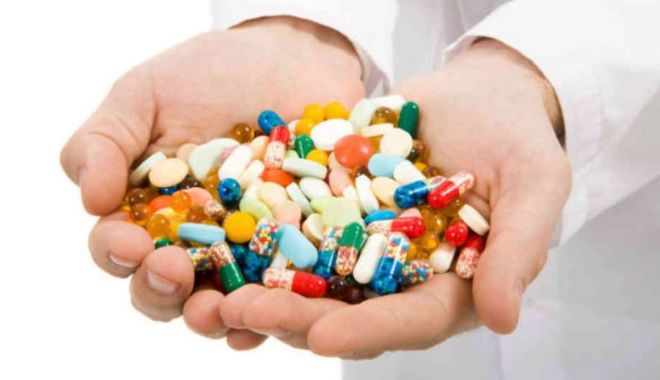 Consiliul Concurenței pune lupa pe producția și comercializarea medicamentelor fără prescripție medicală - consiliulconcuretei309-1536046239.jpg