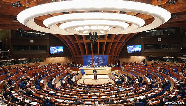 Consiliul Europei a adoptat primele sancțiuni împotriva Rusiei - consiliuleuropei-1395069286.jpg