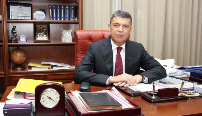 Consiliul Județean Ilfov se închide temporar, un angajat confirmat cu COVID-19 - consiliuljude539eancjilfov-1595404142.jpg