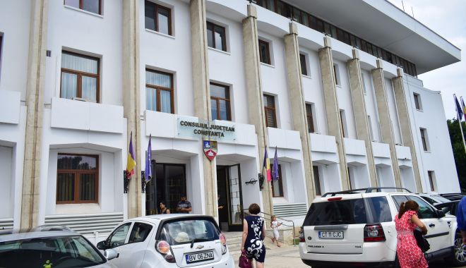 Alertă la Consiliul Județean Constanța. O angajată a fost depistată pozitiv cu noul coronavirus - consiliuljudetean2-1594986397.jpg