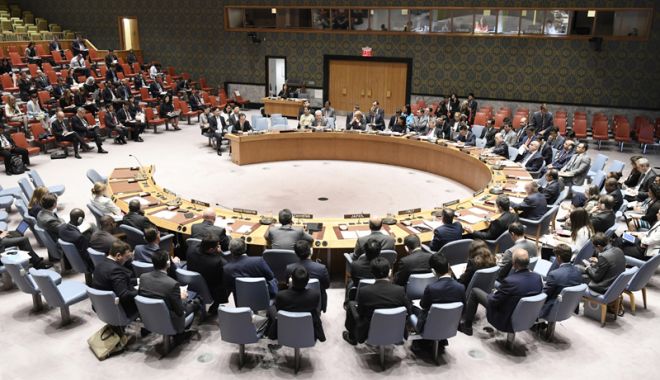 Consiliul de Securitate al ONU  nu va adopta o rezoluție privind Siria - consiliulonu-1524059218.jpg
