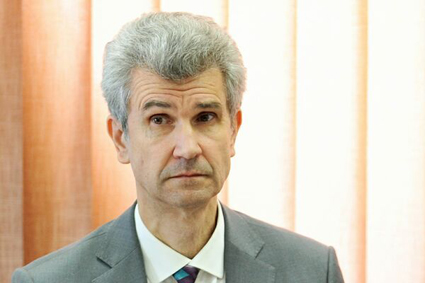 Consiliul Superior al Magistraturii  are o nouă conducere - consiliulsuperioralmagistraturii-1389030623.jpg