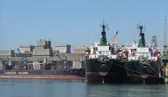Consiliul de Supraveghere din Domeniul Naval a avizat structura tarifelor portuare - consiliuluidesupravegheredindome-1666531049.JPG