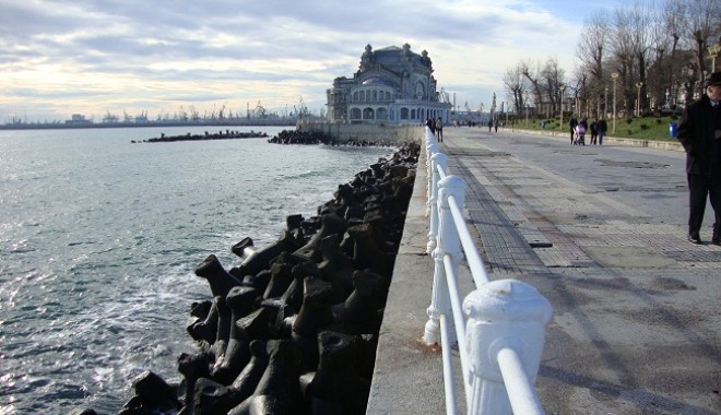 Cum va fi vremea, în week-end, la Constanța - constanta-1322830088.jpg