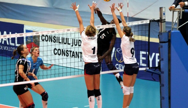Constanța va găzdui Final Four-ul Cupei României la volei feminin - constanta-1394564453.jpg