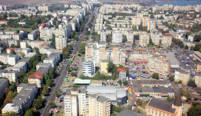 Când se va face bine Constanța?   Zece fețe ale 