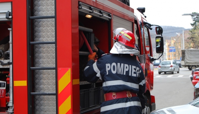 Constanța, în topul județelor cu cele mai multe incendii în 2016 - constanta-1480867995.jpg