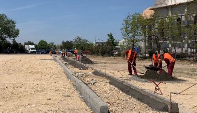 Unde construiește Primăria Constanța o parcare cu 300 de locuri - constanta-1589295901.jpg