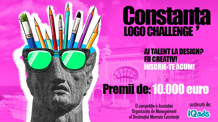 “Identitatea vizuală Constanței – Orașul îmbrățișat cu marea”: O competiție de design cu premii de 10.000 EUR - constanta-logo-challenge-1737102407.jpg
