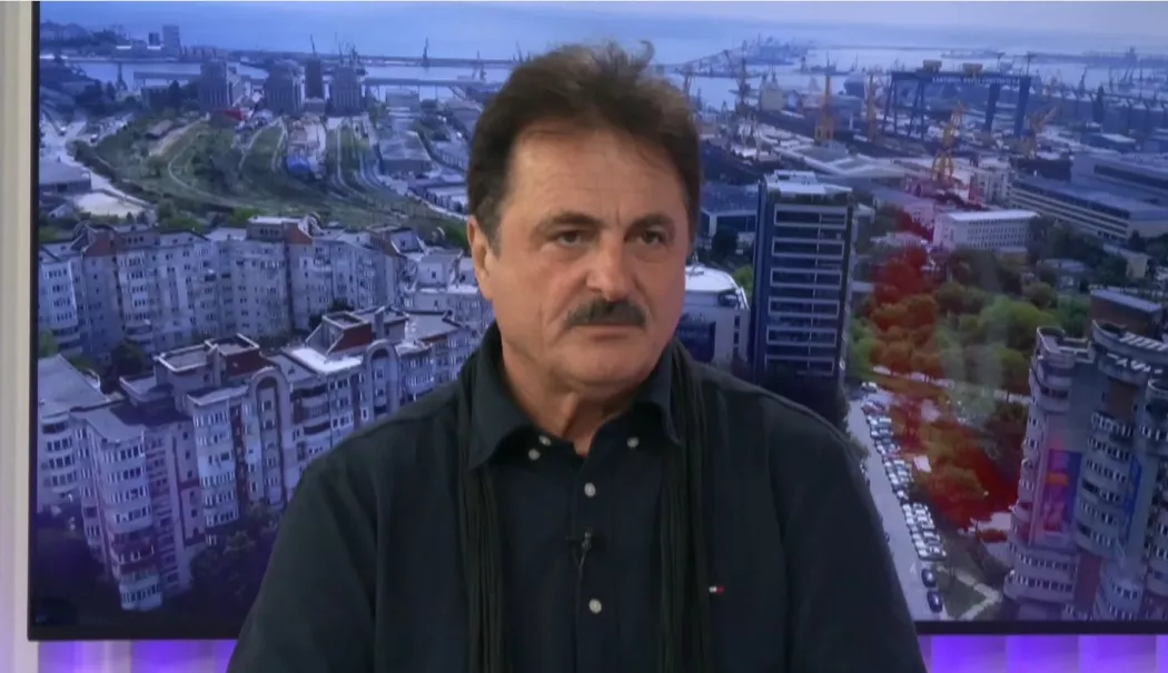 “Constanța Vorbește” – Viața pe mare. Între drepturi, sacrificii și viitor