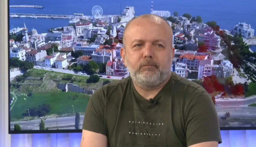 „Constanța Vorbește” - Secretele nevăzute ale adâncurilor. Viața fragilă din Marea Neagră - constanta-vorbeste-1772041138.webp