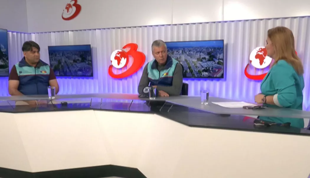 „Constanța Vorbește” - Polițiștii și provocările din teren: între misiune și nemulțumiri - constanta-vorbeste-1772637155.webp