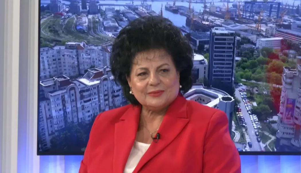 „Constanța Vorbește” - Primăria Cumpăna, la momentul raportului anual