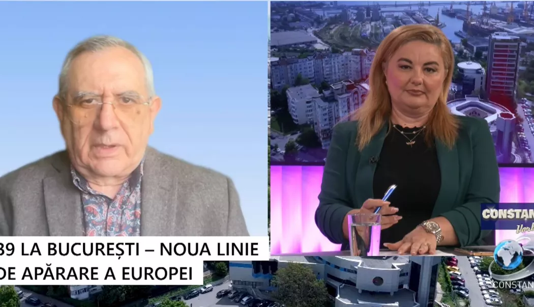 „Constanța Vorbește” - B9 la București - Noua linie de apărare a Europei - constanta-vorbeste-1778684734.webp