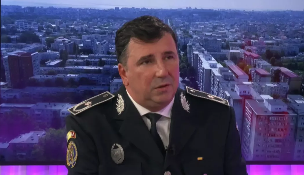 „Constanța Vorbește” - Siguranța la malul mării. Provocările Poliției constănțene