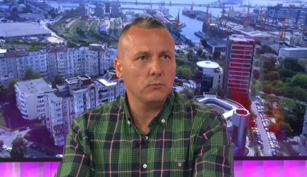 „Constanța Vorbește” - Noua lege a salarizării, sub lupa angajaților din penitenciare