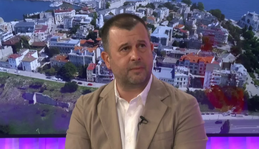 Foto - „Constanța Vorbește” - Administrația județeană, între provocări și soluții