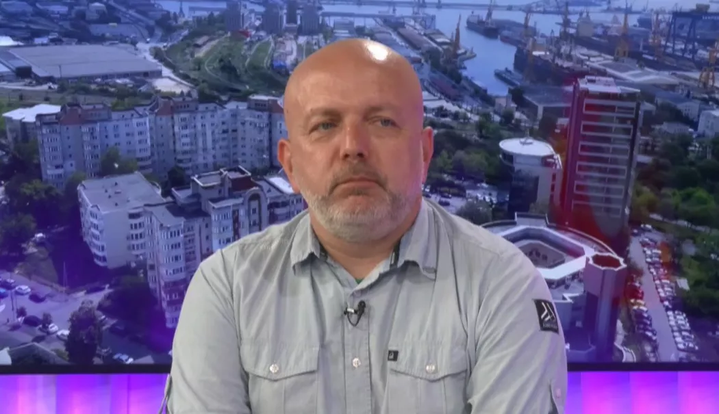„Constanța Vorbește” - Semnal de alarmă în Marea Neagră! Tot mai mulți delfini eșuați pe litoral - constanta-vorbeste-1781106028.webp