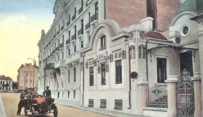 Constanța anilor 1920, parfum de istorie și civilizație - constanta1-1339093228.jpg