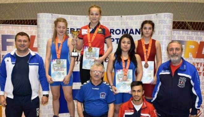 Constanța găzduiește Campionatul individual de lupte cu aptitudini specifice - constanta2-1598181417.jpg