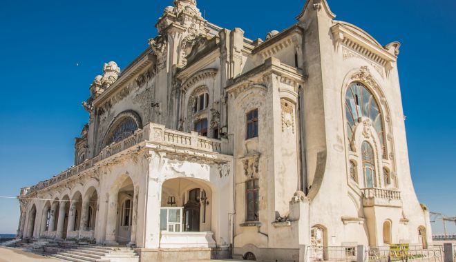 Povestea a două cazinouri – cazinoul istoric din Constanța și decorul modern al cazinourilor online - constanta21736161280-1698677246.jpg