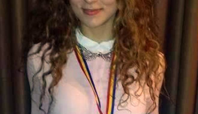 Constanța are o olimpică națională la Pregătire Sportivă! - constantaareolimpicanationaladan-1428940977.jpg