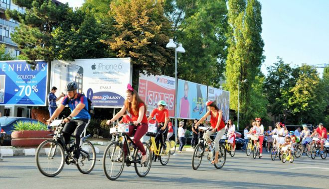 Vrei să închiriezi biciclete în Constanța? Primăria te invită la licitație - constantabiciclete-1529420192.jpg