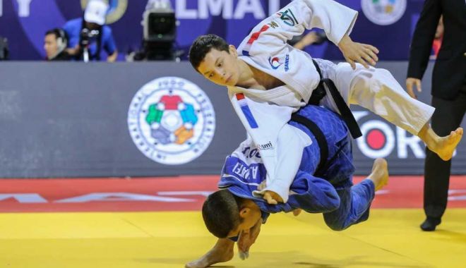 Student al Universităţii Ovidius, medaliat la Campionatul Național Universitar de Judo - constantacampionatjudo-1650459811.jpg