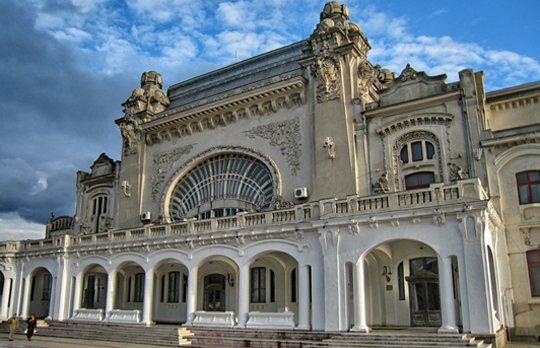 Cum  va fi vremea săptămâna aceasta,  la Constanța - constantacazinomare-1326658191.jpg