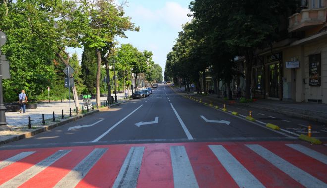 Bulevardul Tomis, pietonal de la Miga până la Lupoaică, din acest weekend - constantacoffeebreak2-1625650125.jpg