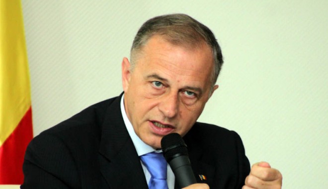 Mircea Geoană: 