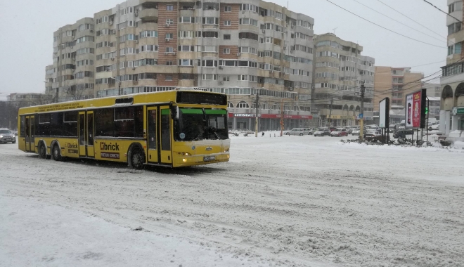 VIDEO / Bulevardul Tomis, 