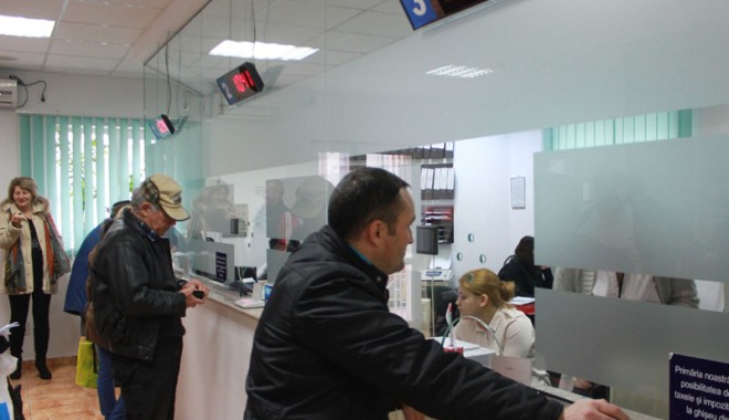 Constanța, în topul orașelor din România care își plătesc taxele și impozitele locale cu cardul - constantaintopul-1394475676.jpg