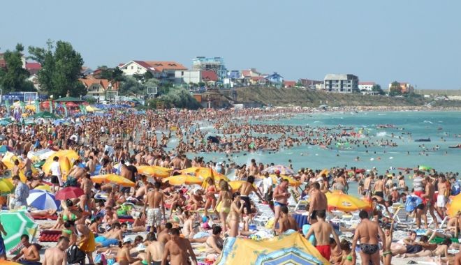 Constanța și Bucureștiul conduc în topul destinațiilor turistice - constantaintopuldestinatiilortur-1546772961.jpg