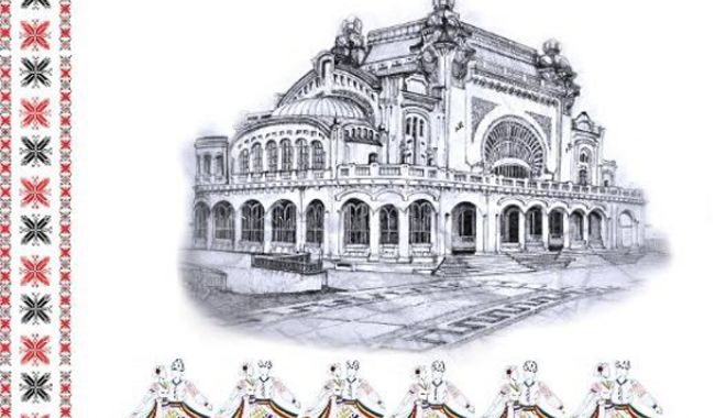 Dans și flashmob, pe faleză la Cazino, de Dragobete - constantaiubeste-1519149648.jpg
