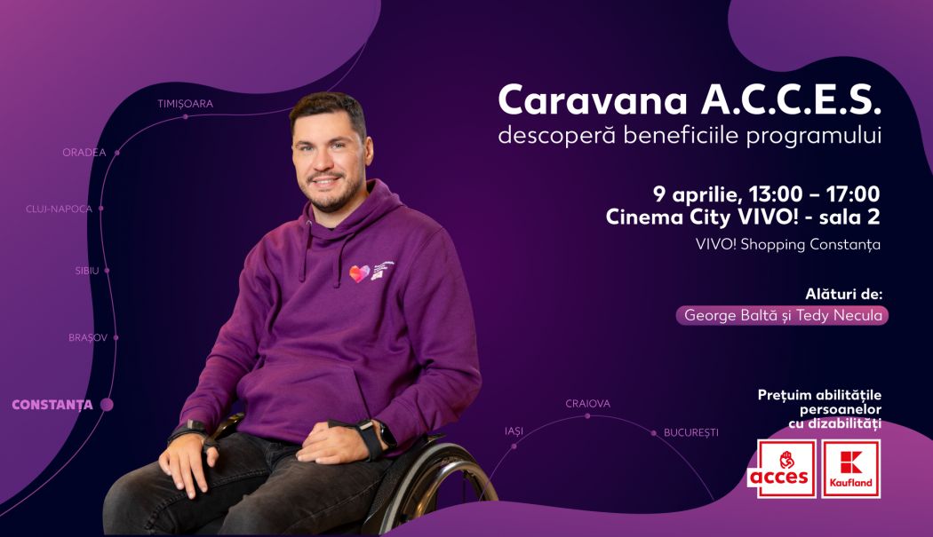 Kaufland România aduce Caravana A.C.C.E.S. în Constanța - constantakvacces1920x1080-1712300918.png