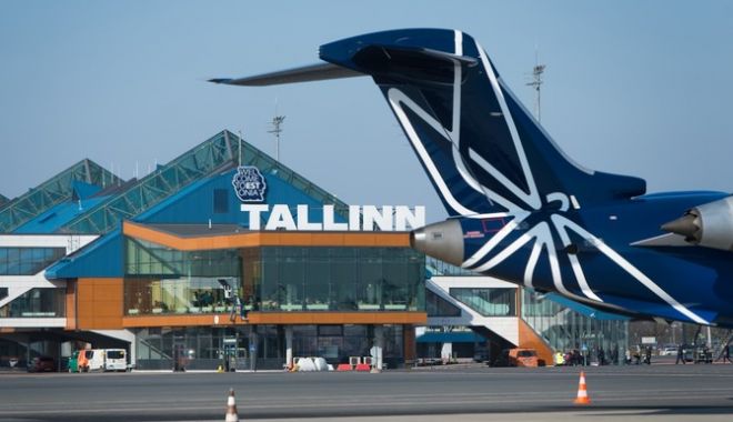 Constanța va fi legată de Tallinn, Estonia, printr-o linie aeriană - constantalinieaerianatalinn-1528979777.jpg