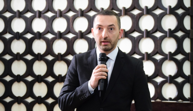 Liviu Merdinian, de la PSD, în locul lui Mircea Dobre în Consiliul Local Constanța - constantaliviumerdinianconsilier-1511803251.jpg