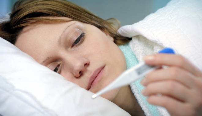 Constanța nu scapă de probleme! Un nou val de infecții respiratorii înregistrat în spitale - constantanuscapa-1423504335.jpg