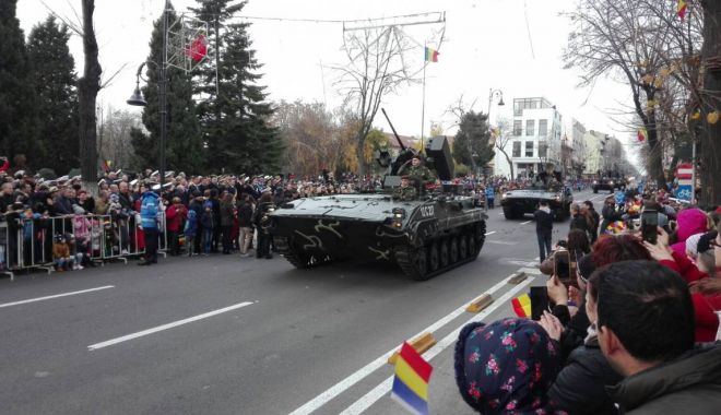 Jandarmeria Constanța, mesaj important de Ziua României - constantaparadade1decembrie-1543649859.jpg